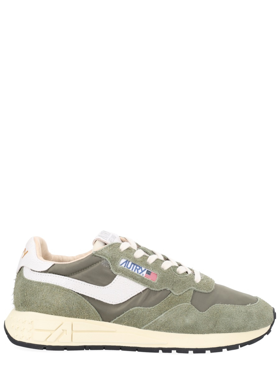 [AUTRY] Sneakers SS26 WWLM_NC37