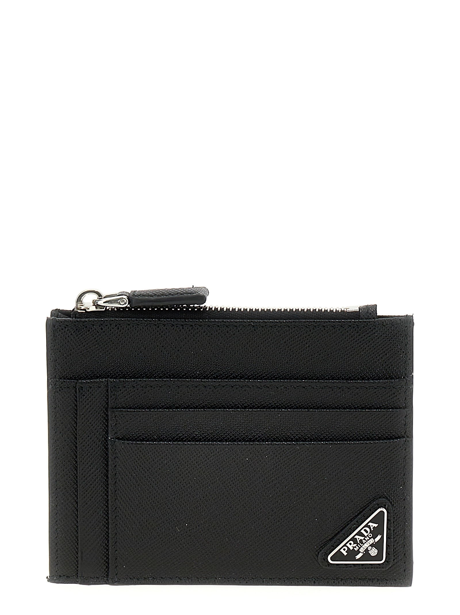 [Prada] Wallet FW25 2MC067QHHF0002