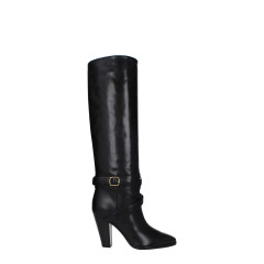 [Celine] Long Boots SS25 354113891C38NO