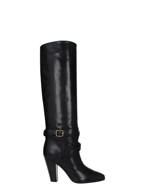 [Celine] Long Boots SS25 354113891C38NO