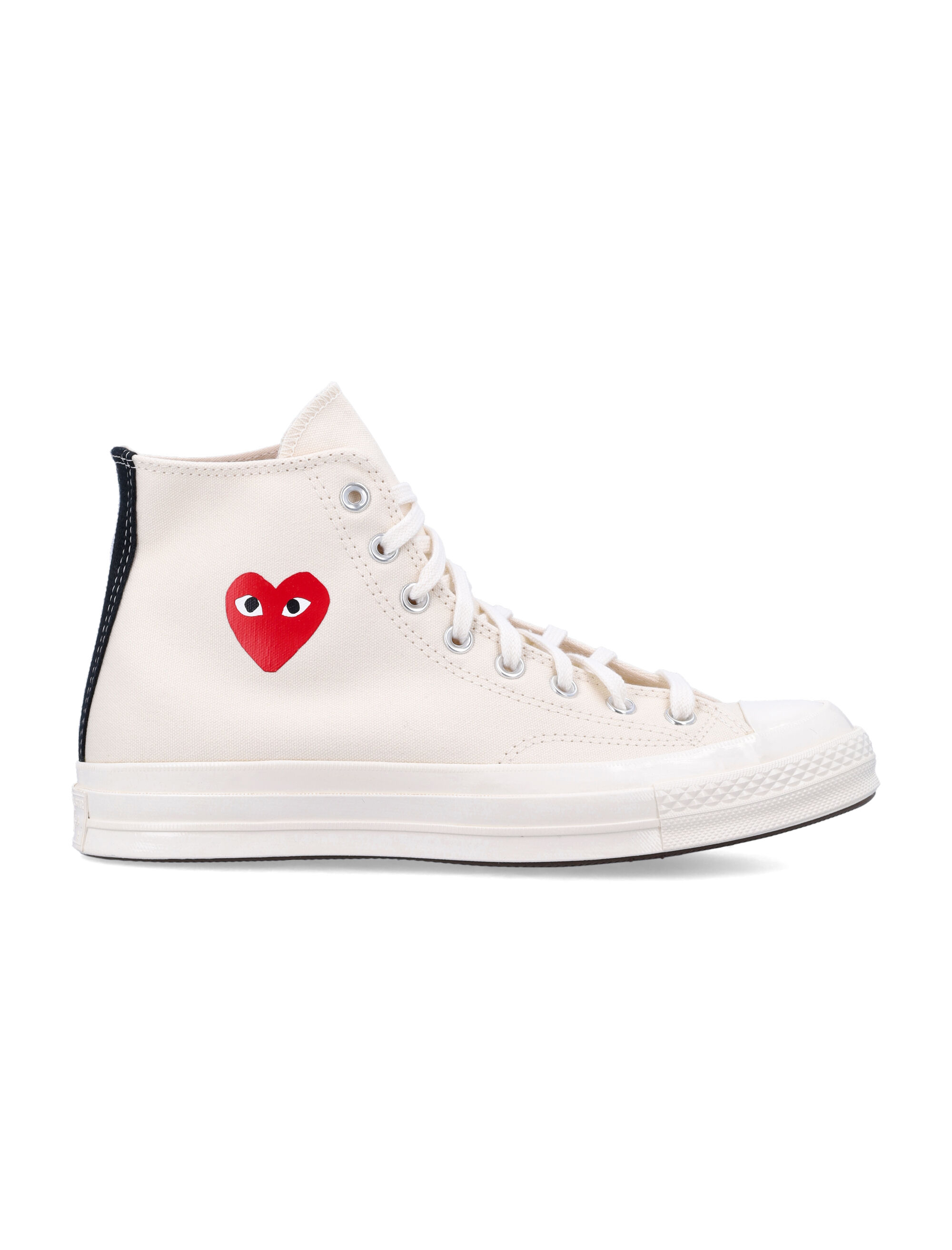 [COMME DES GARCONS PLAY CONVERSE] Sneakers SS26 AZK1290012