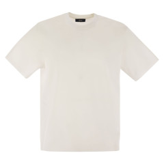 [Herno] T-shirts Short Sleeve CO JG000206U52059 1000