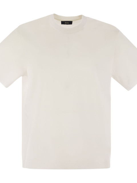 [Herno] T-shirts Short Sleeve CO JG000206U52059 1000