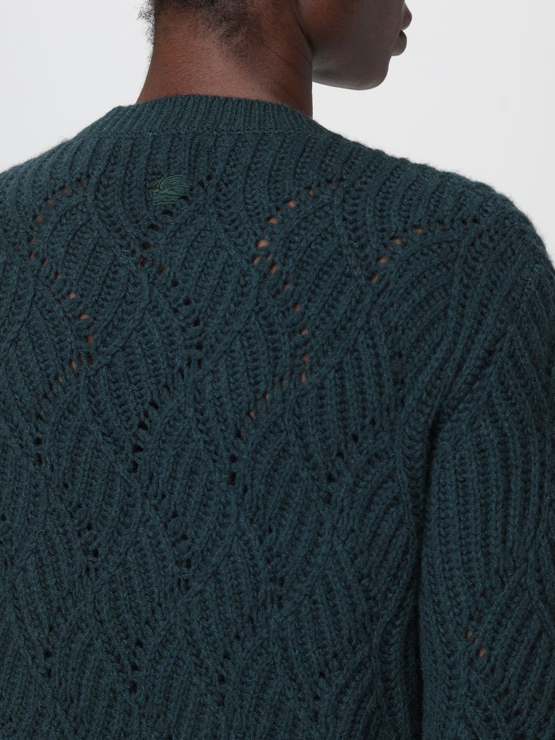 [Etro] Knitwear FW25 WRKE0177AW008 V0403