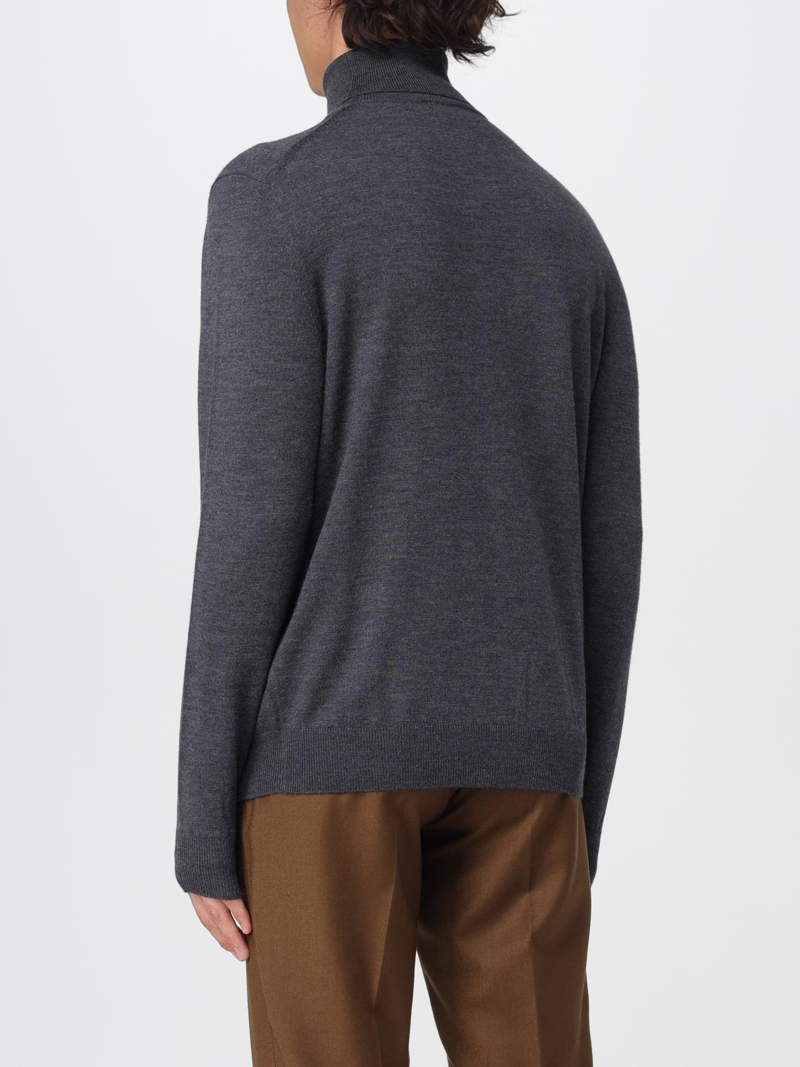 [Etro] Knitwear FW25 MRKF0067AL291 N0542