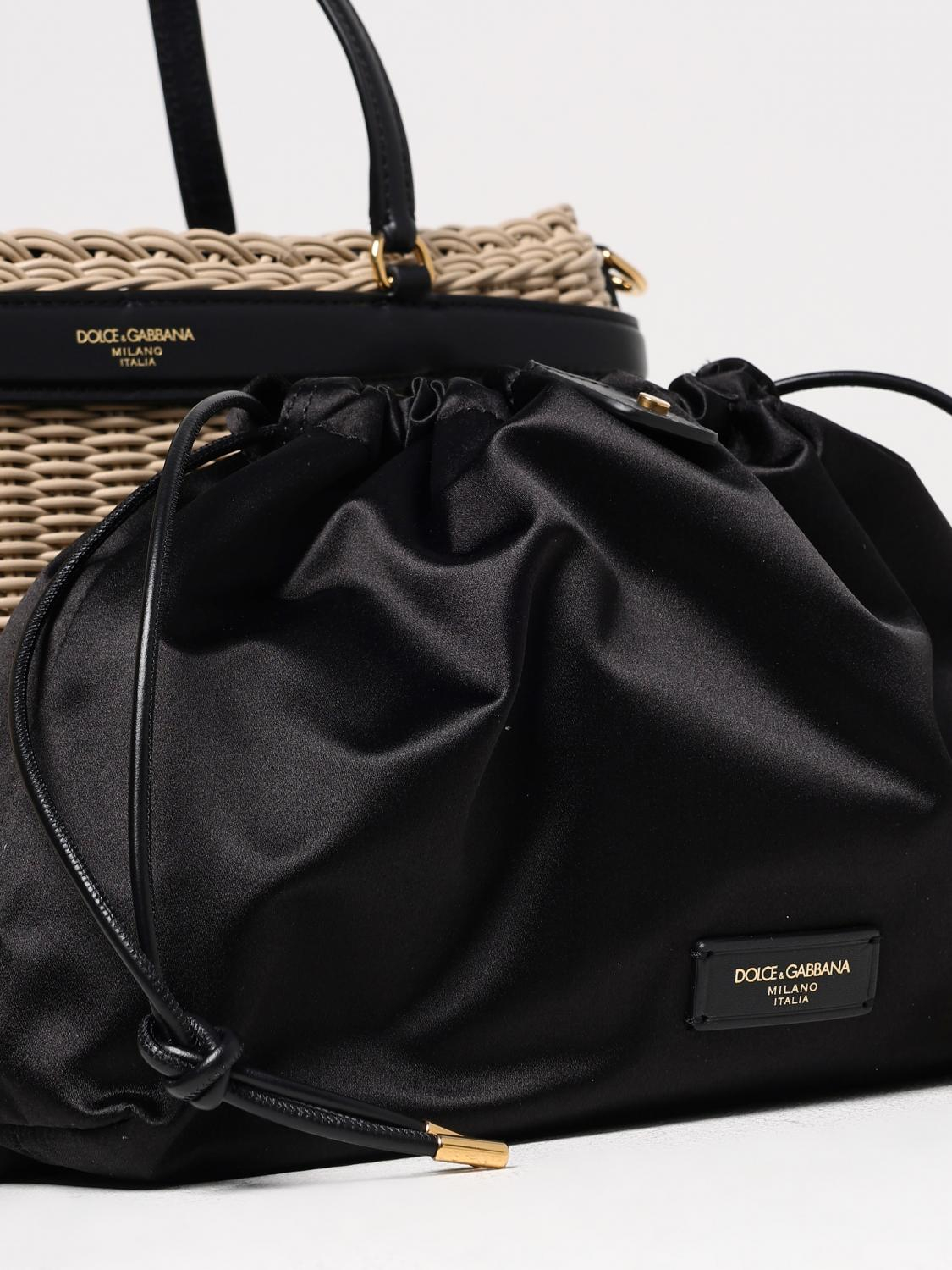 [Dolce & Gabbana] Shoulder bag FW25 BB7746A6M10 89651