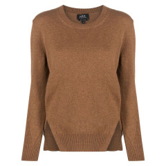 [A.P.C.] Knitwear FW23 WVBCKF23256