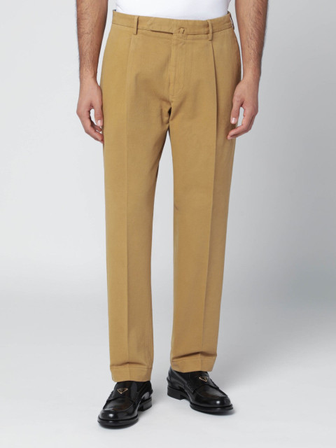 [SANTANIELLO] Trousers FW25 ARECHITCR3711