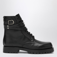 [DURAZZI MILANO] Short Boots FW25 FW25SB08PE0036