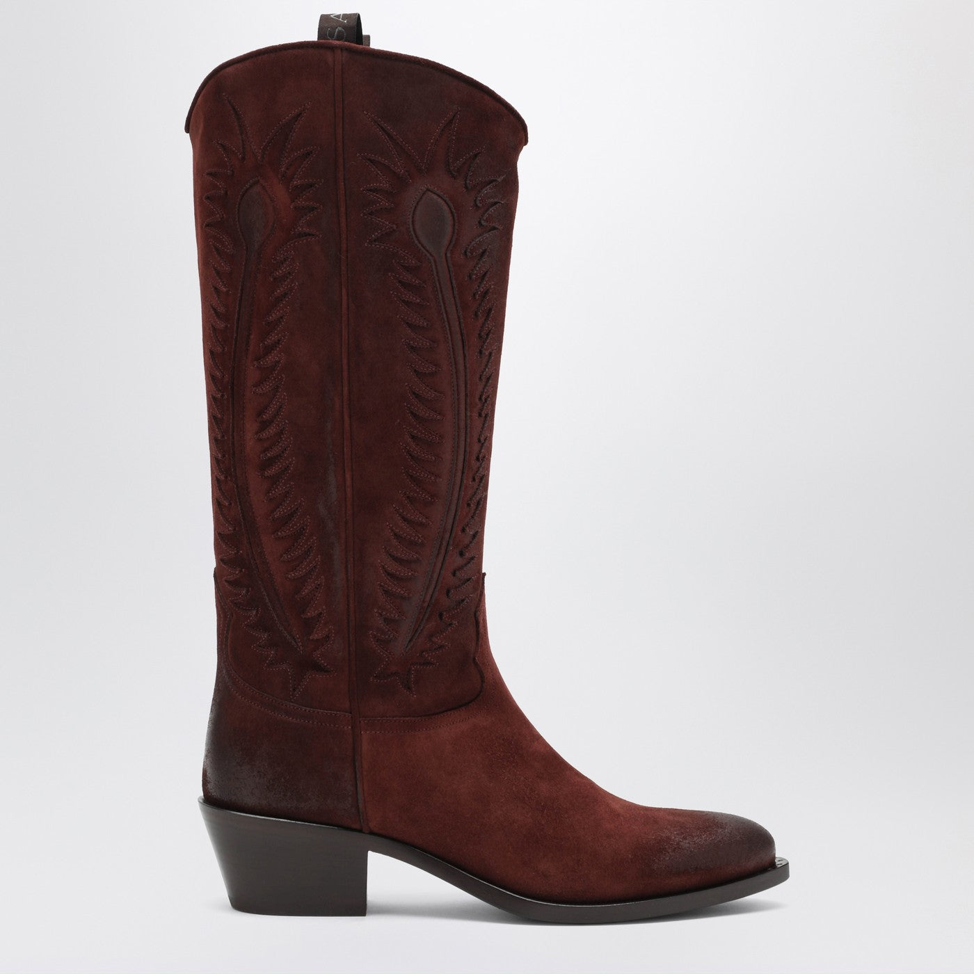 [Sartore] Long Boots FW25 SR4609LE