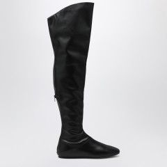 [LE MONDE BERYL] Long Boots FW25 LKBCAL