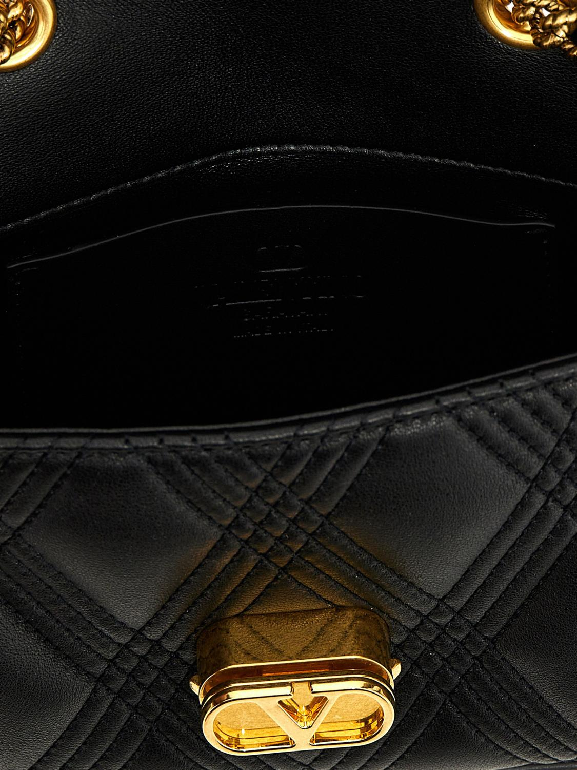 [Valentino Garavani] Minibag SS25 W2B0R08XCA 0NO