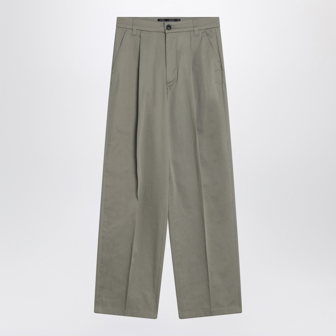 [Department 5] Trousers SS25 DP1142TS0050