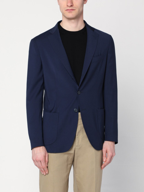 [SANTANIELLO] Blazer SS25 G500E2489B