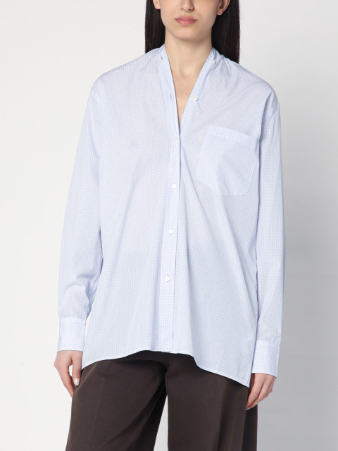 [6397] Shirts Long Sleeve SS25 NT673CO