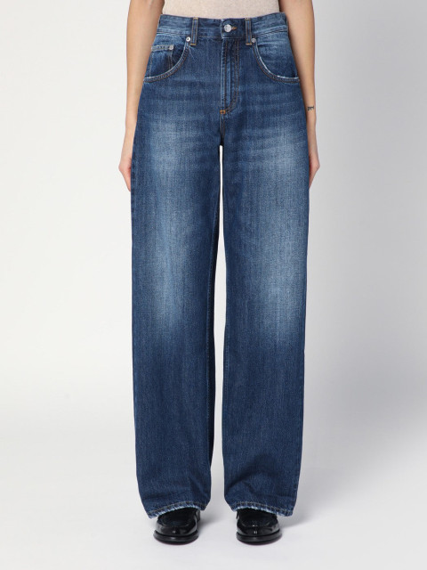 [Department 5] Jeans SS25 DP5522DF0062