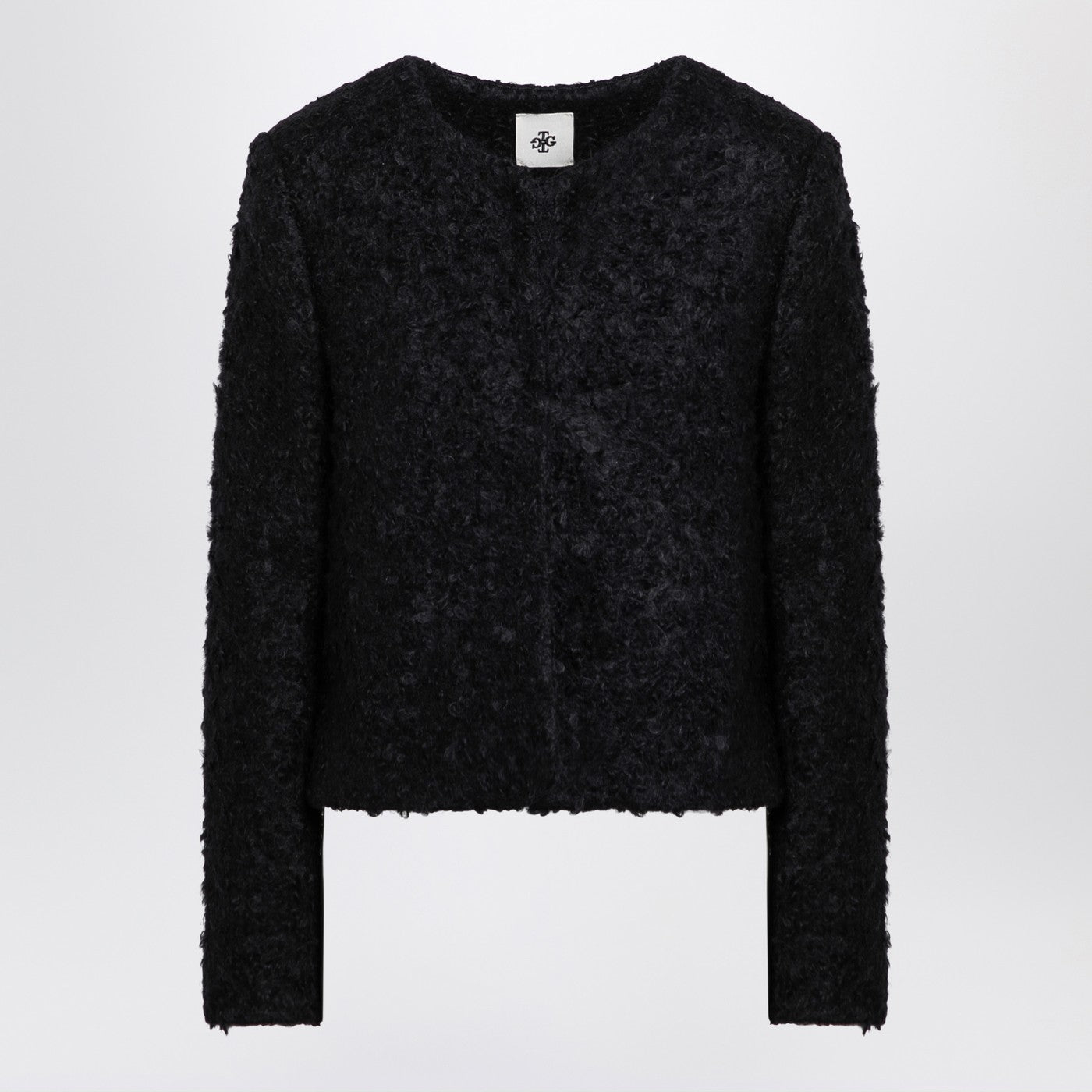 [THE GARMENT] Blazer FW24 20867WO