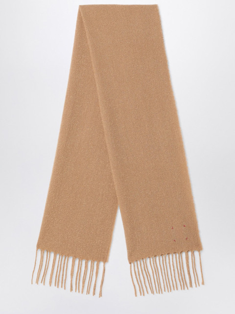 [Destin] Scarf FW24 OPUSGRWO