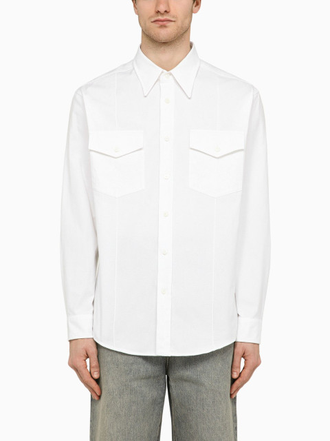 [Department 5] Shirts Long Sleeve SS24 US0272TF0243