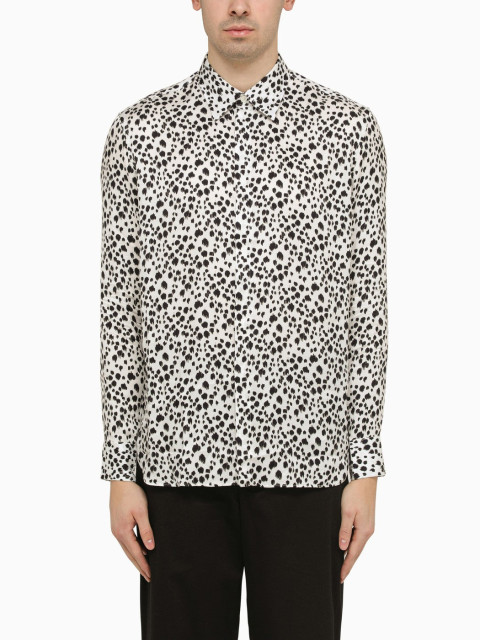 [PT TORINO] Shirts Long Sleeve SS24 TL6SIT050RTY22FS