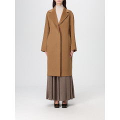 [Max Mara] Coat FW25 2521016125600 028