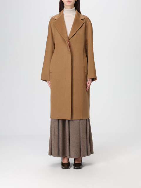 [Max Mara] Coat FW25 2521016125600 028