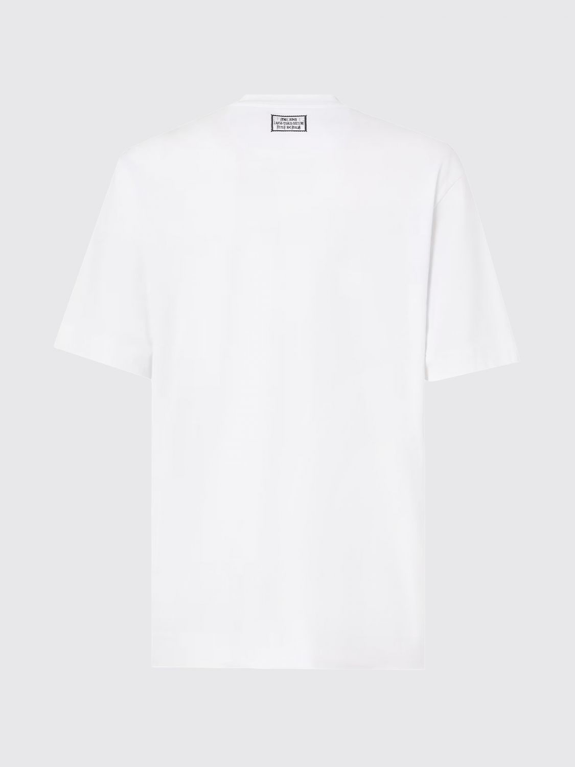 [Fendi] T-shirts Short Sleeve FW25 FY1319AV0H F0QA0