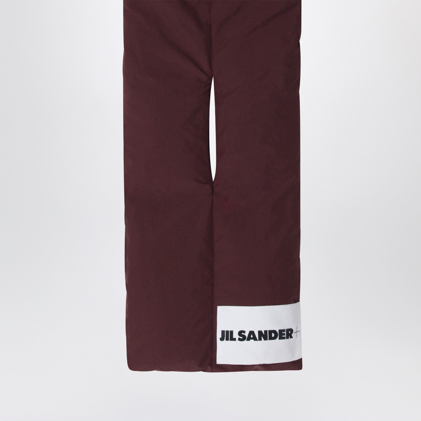 [Jil Sander] Scarf FW25 J47TE0001J74276