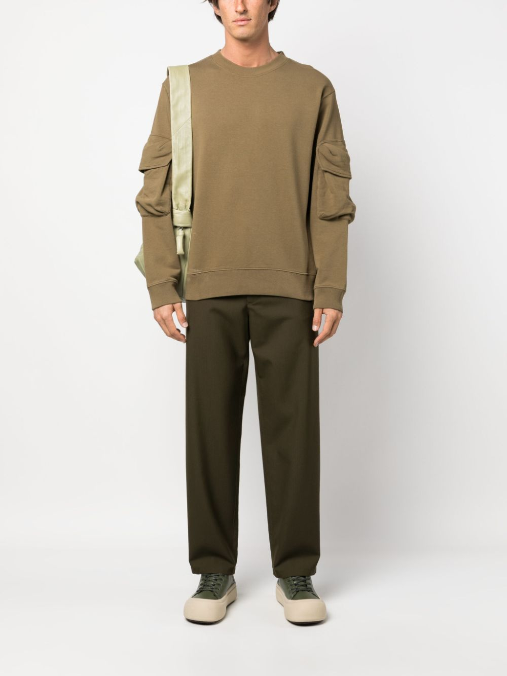 [DRIES VAN NOTEN] Knitwear FW23 2320211527619