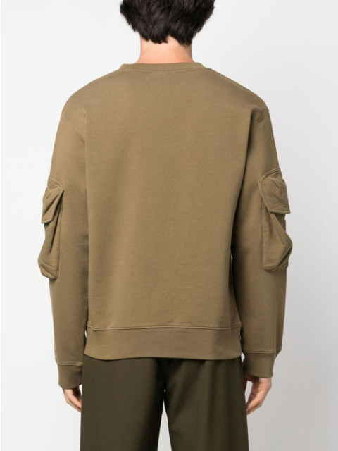 [DRIES VAN NOTEN] Knitwear FW23 2320211527619