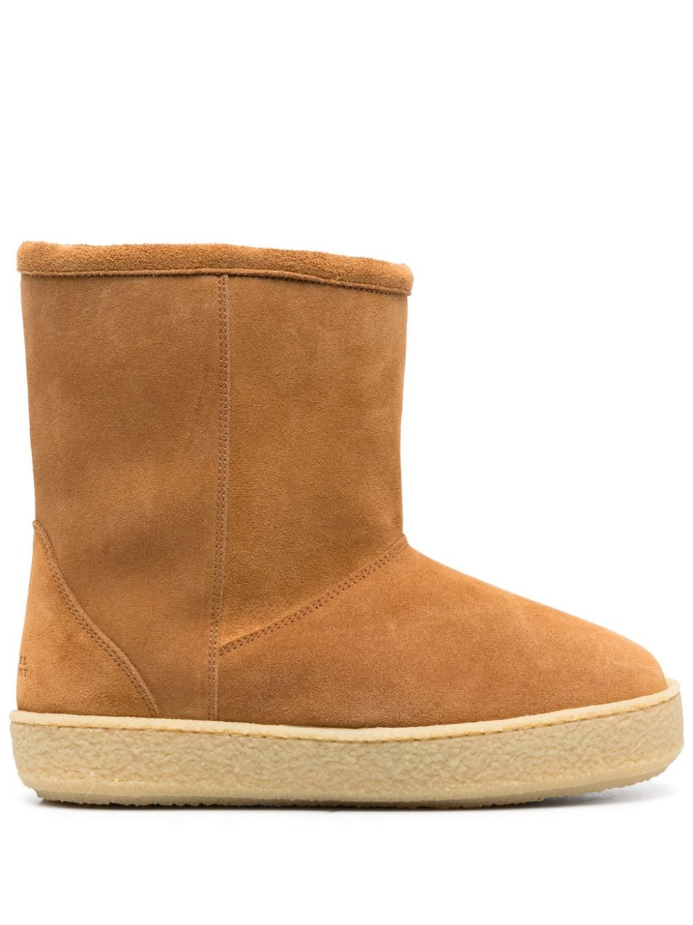 [Isabel Marant] Boots FW23 BO0053FAA3O08S