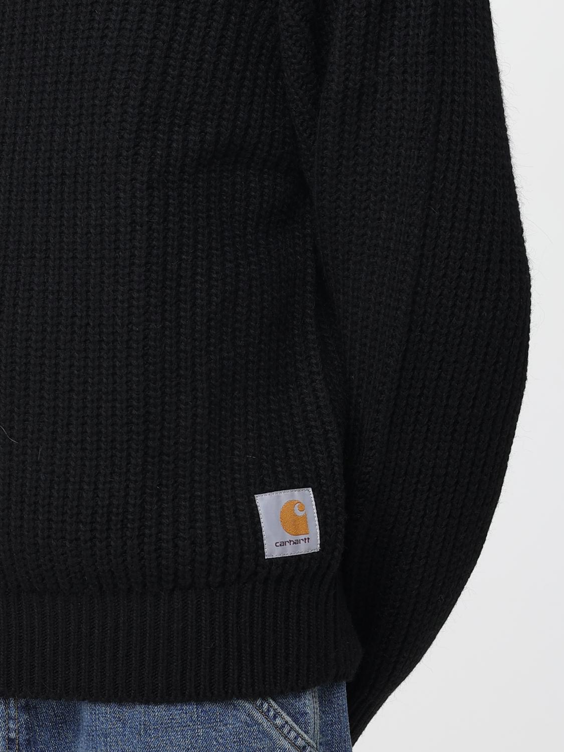 [CARHARTT WIP] Knitwear FW25 I035388 89XX