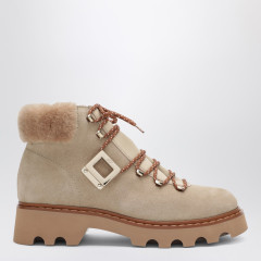[Roger Vivier] Short Boots FW25 RVW78443460USL