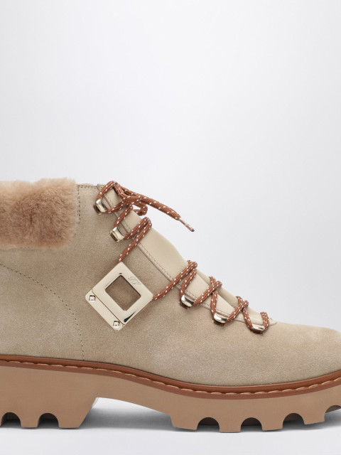 [Roger Vivier] Short Boots FW25 RVW78443460USL