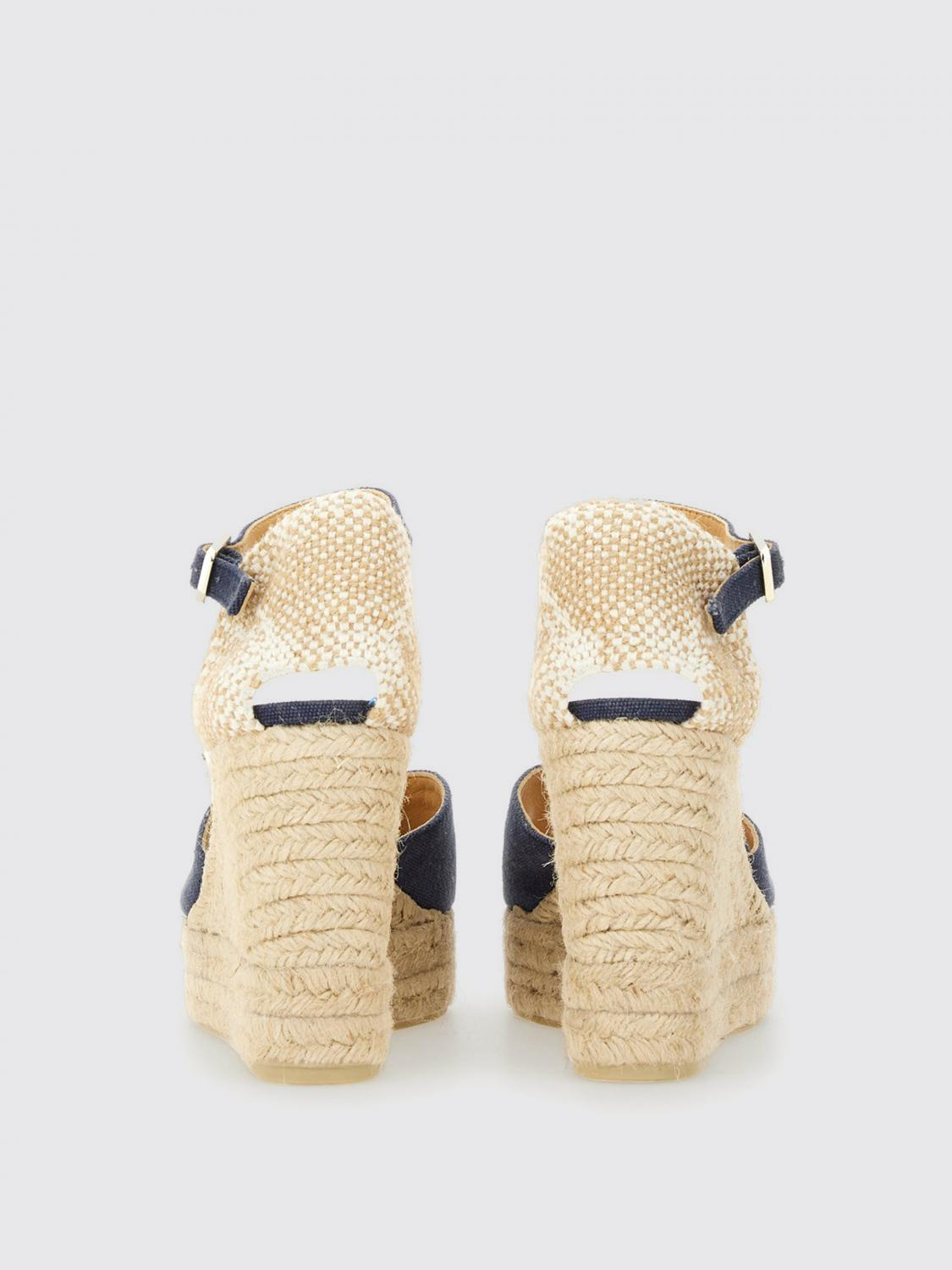 [Castaner] Pumps SS25 BIANCA8ED 002