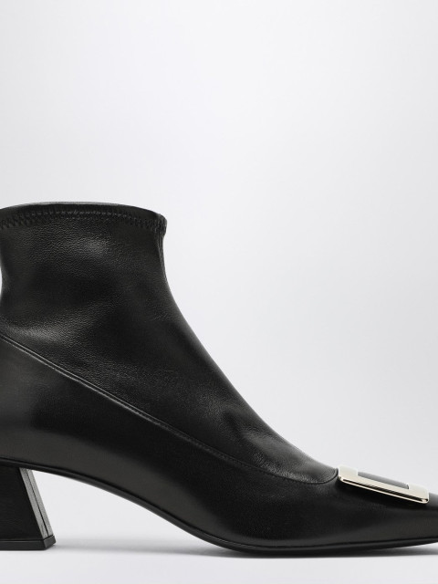 [Roger Vivier] Ankle Boots FW25 RVW00625610QG0