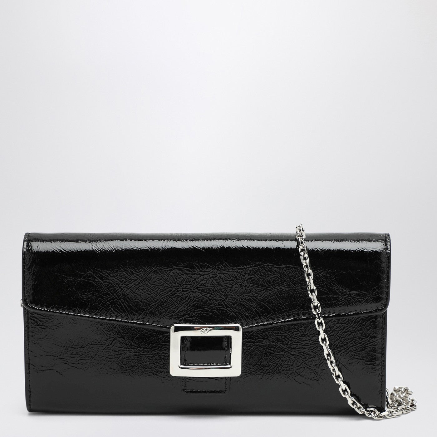 [Roger Vivier] Wallet FW25 RAWAWSB4400UKP