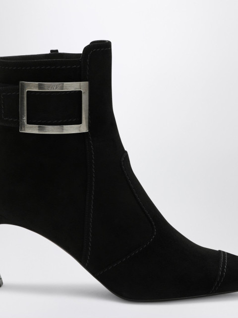 [Roger Vivier] Ankle Boots FW25 RVW40043090HR0