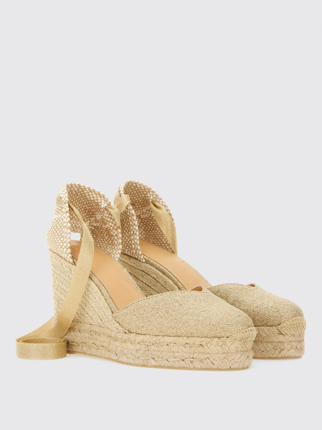 [Castaner] Espadrille SS25 CHIARA8ED 032
