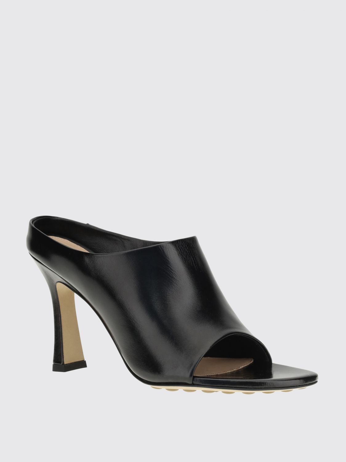 [Bottega Veneta] Sandals SS25 827720V3H90 1000