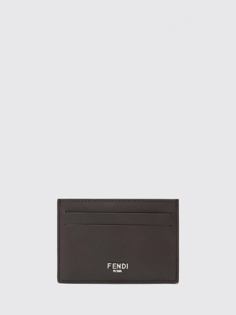 [Fendi] Wallet FW25 7M0371AJF4 F0H3A