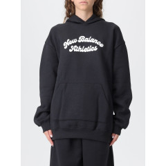 [new Balance] Sweatshirt FW25 WT53509BK