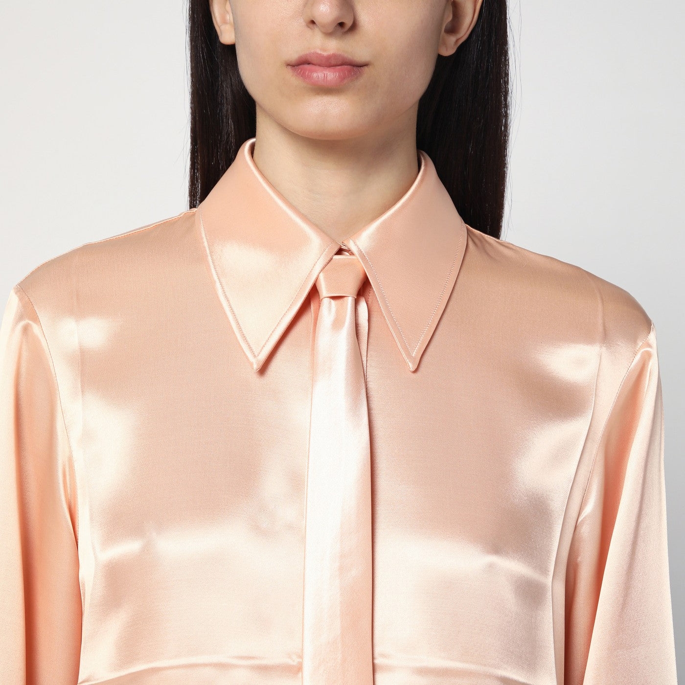 [Jil Sander] Shirts Long Sleeve SS25 J03DL0183J66147