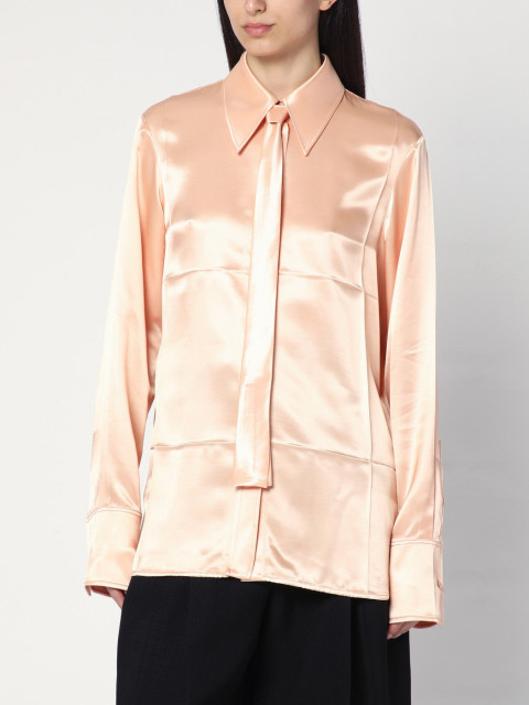 [Jil Sander] Shirts Long Sleeve SS25 J03DL0183J66147