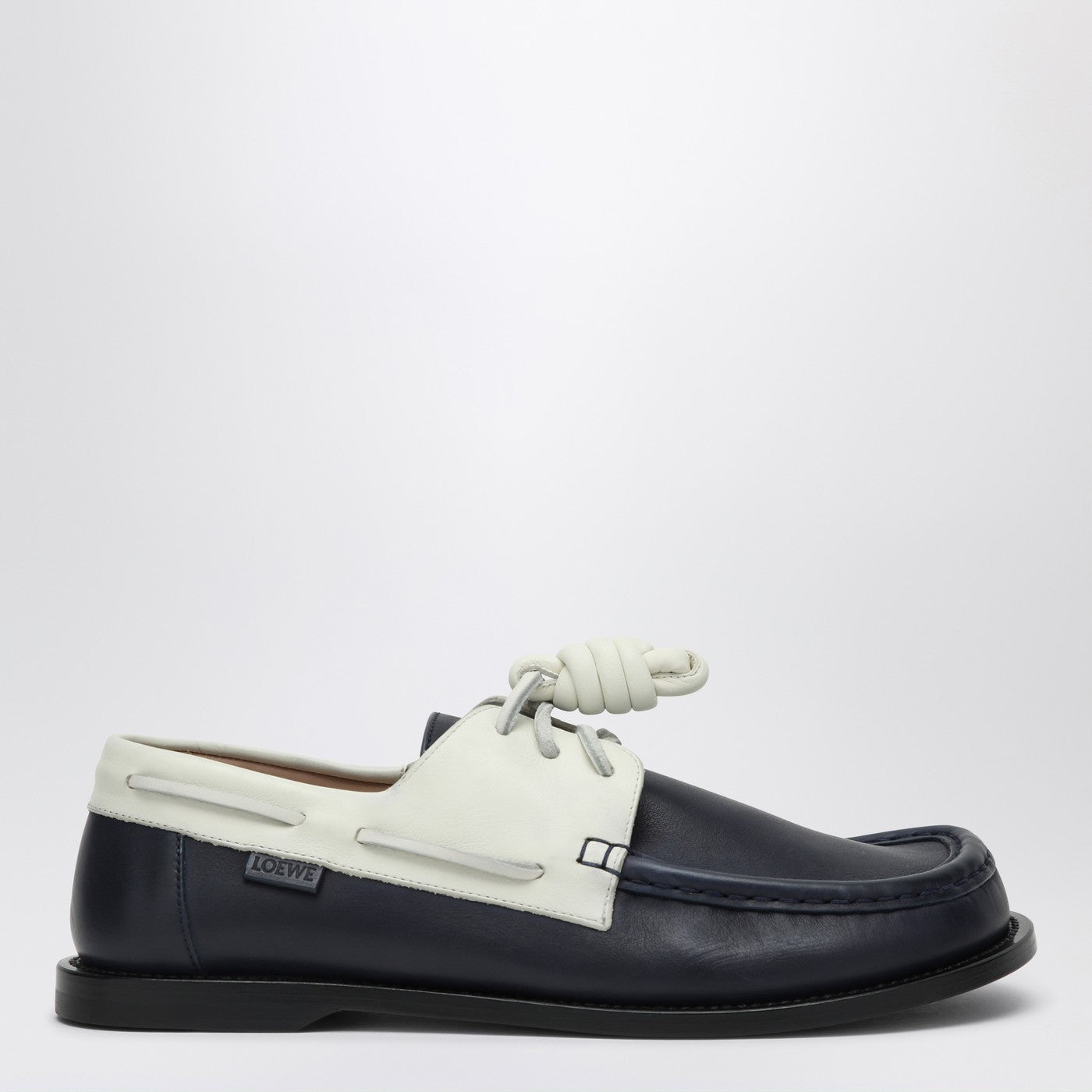[Loewe] Loafer SS25 LLSCS08X12LE
