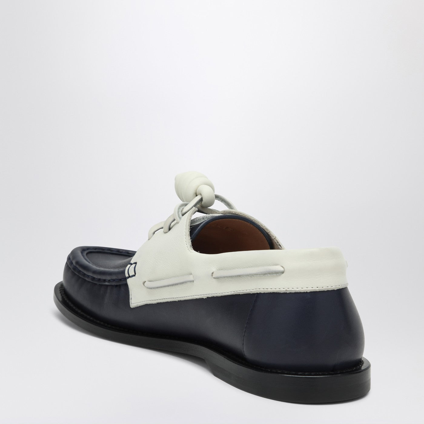 [Loewe] Loafer SS25 LLSCS08X12LE