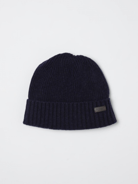 [Barbour] Beanie FW25 MHA0449 NY31