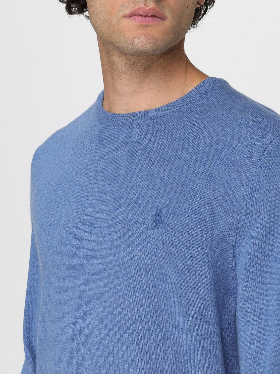 [Polo Ralph Lauren] Knitwear FW25 710974148 010