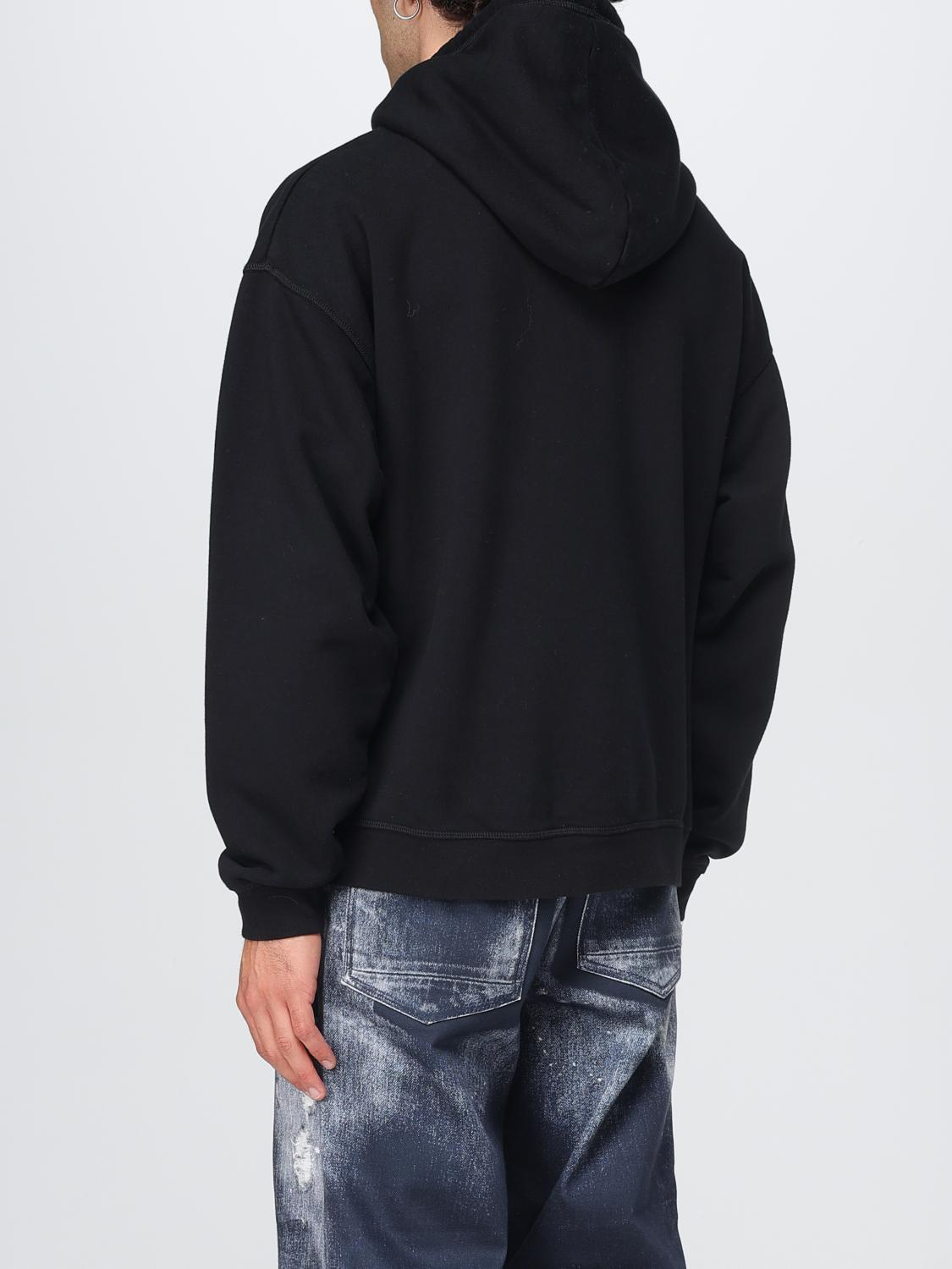 [Dsquared2] Sweatshirt FW25 S74GU0899S25516 900