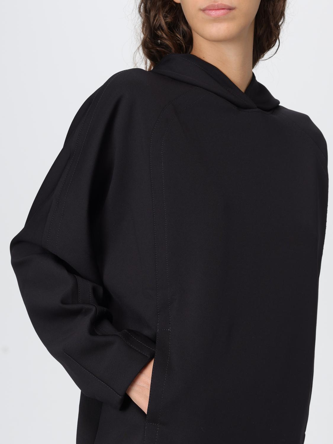 [Max Mara] Hoodie FW25 2521926038600 004
